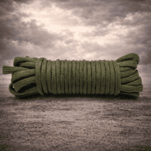 paracorde de l'armée